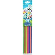Perler Bead Stems 16/Pkg-Primary