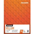 thumbnail image 1 of Clearprint C26321501311 11 x 14 Po. Base Marker Vellum, 1 of 1