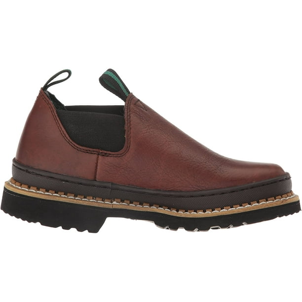Georgia boots youth online
