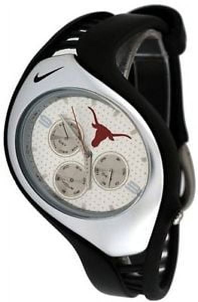 Nike Triax Swift 3i Analógico Oro Negro Hombre WR0091 Multi