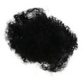 thumbnail image 2 of Miangastore Human Hair Extensions Real Human Hair 1Pcs 5.1x3.9x0.8in, 2 of 8
