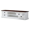 thumbnail image 2 of Nova Solo Halifax 4 Drawer TV Stand, 2 of 6