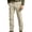 A-Beige705, variant on Convertible Hiking Pants for Men Roomy Multi-Pocket Mountain Trekking Trousers