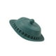 thumbnail image 2 of Bearachild Colector de pelo de drenaje, fregadero de cocina cuadrado, baño, baño, baño, suelo, desodorante, tapón, tapa de drenaje, alcantarillado Juegos de accesorios de baño Verde oscuro Bearachild HA065059-02B, 2 of 6