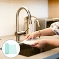 thumbnail image 2 of AURARMLET 50Pcs Kitchen Dish Cloth Roll with Strong Water Absorption and Detergency, 2 of 7