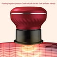 thumbnail image 2 of Juego de ventosas con 16 modos de succión y temperatura, terapia de ventosas dinámica inteligente, masajeador anticelulítico, herramienta eléctrica Gua Sha, 2 of 5