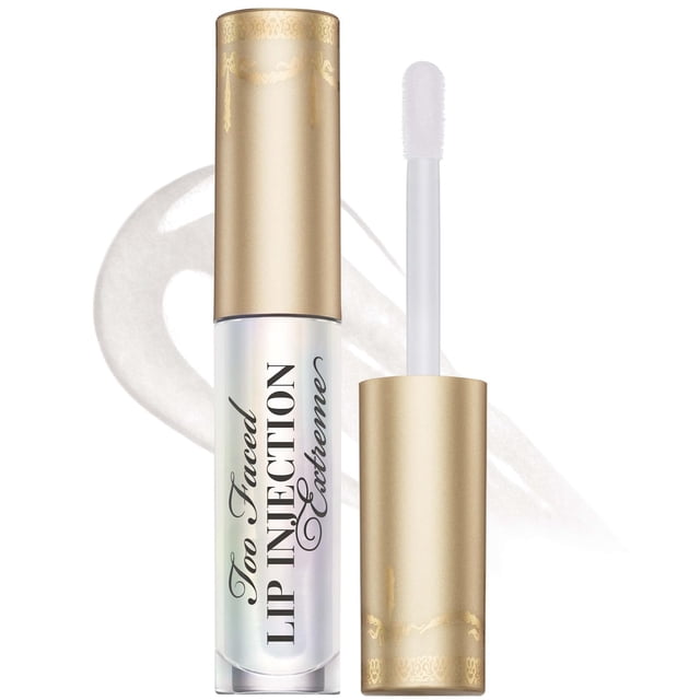 Lip Plumper Too Face Lip Injection Extreme, 3 ml, tamaño de viaje