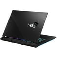 thumbnail image 2 of ASUS ROG Strix G15 G512 Gaming & Entertainment Laptop (Intel i7-10750H 6-Core, 15.6" 144Hz Full HD (1920x1080), NVIDIA GTX 1650 Ti, 32GB RAM, 2x4TB PCIe SSD RAID 0  (8TB), Backlit KB, Win 10 Pro), 2 of 6