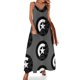 thumbnail image 1 of Vestido sin mangas con escudo pegajoso, vestidos de noche de lujo para mujer 2024, vestidos de noche, vestido sensual y sexy para mujer, ropa de fiesta, 1 of 7