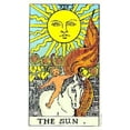 thumbnail image 1 of Rider Waite Tarot Deck: Giant Size, 1 of 4
