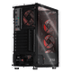 thumbnail image 4 of Computadora Escritorio Xtreme PC Gaming AMD Radeon 780M Ryzen 7 8700G 16GB DDR5 SSD 500GB WIFI White juegos casuales, trabajo y estudio, 4 of 6