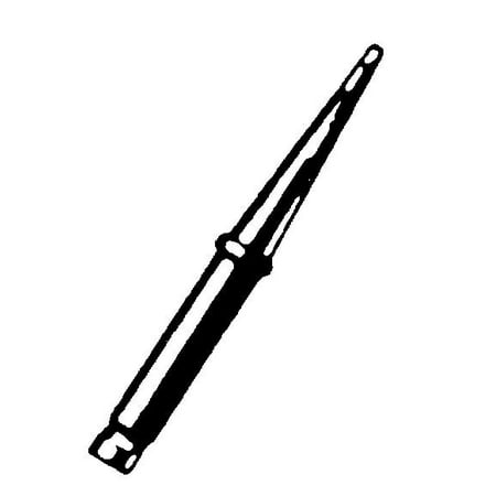 

Weller CT5A7 1/16 x 700 CT5 Series Screwdriver Tip for W60P &