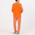 thumbnail image 4 of Pijamas de Halloween a juego para toda la familia, conjunto de pijamas de Halloween a juego para toda la familia, conjunto de pijamas de Halloween para toda la familia, tecnología avanzada, 4 of 8