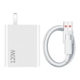 thumbnail image 1 of Cabezal de carga para teléfono móvil con carga súper flash totalmente compatible con cargador Huawei Android Xiaomi de 120 W, 1 of 4