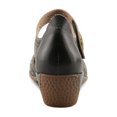 thumbnail image 4 of Spring Step L'Artiste Women's Americana Wedge Mary Jane Shoe, 4 of 7