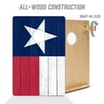 thumbnail image 4 of YouTheFan State of Texas 2' x 3' Cornhole Game, 4 of 6