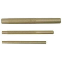 Stanley Proto J9633B Proto 3-Piece Brass Drift Punch Set