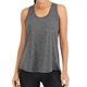 thumbnail image 1 of Camisetas de entrenamiento para mujer con espalda cruzada, camisetas de malla para yoga, atléticas, 1 of 6