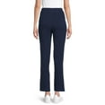 thumbnail image 2 of RealSize Women's French Terry Cloth Sweatpants with Pockets, 2 of 6
