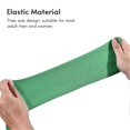 thumbnail image 3 of Blue Chroma Key Gloves Chromakey Glove Invisible Effects Background Chroma Keying Blue Gloves for Blue Screen Photography Photo Video, 3 of 5