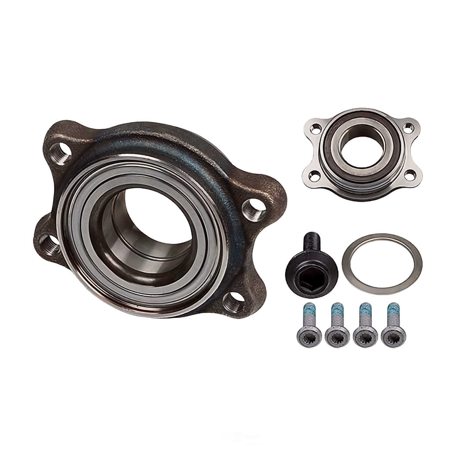 Schaeffler WH61048K Wheel Set - Generation 2D - FW