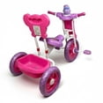 thumbnail image 4 of Triciclo Trendy Kids Pingüino Rosa, 4 of 4