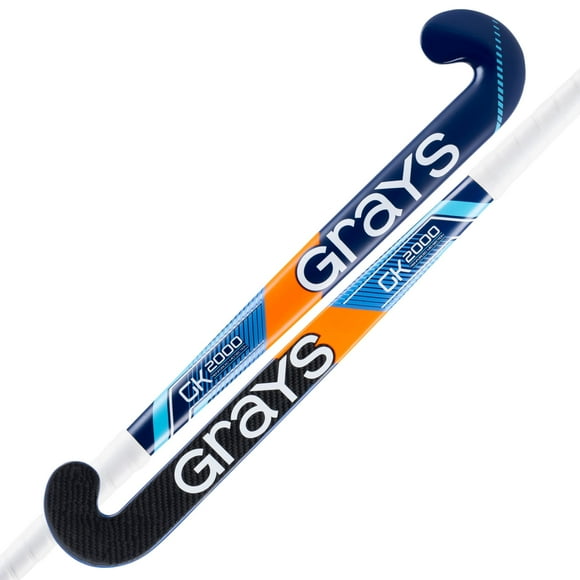 GRAYS GK2000 Goalie Stick (2023/24) - 36.5 inch Light