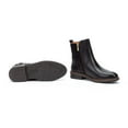 thumbnail image 3 of Pikolinos Aldaya W8j-8604c1 Women's Ankle Boots In Black, 3 of 4