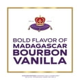thumbnail image 3 of Crown Royal Vanilla Flavored Whisky, 750 mL, 35% ABV, 3 of 16