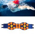 thumbnail image 1 of Swim Belt, Swimming Training Belt Aerobics Exercise Belt Swim Training Equipment for Low Impact Exercise Pool Workout, 1 of 8