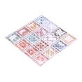 thumbnail image 4 of Wall Stickers, Self Adhesive Wall Decal 10Pcs Waterproof  For Table For Home For Floor For Stair For Bathroom, 4 of 8