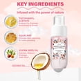 thumbnail image 2 of Spray desenredante para perros GJYC PET 100 ml de aceite de coco y jojoba, 2 of 7