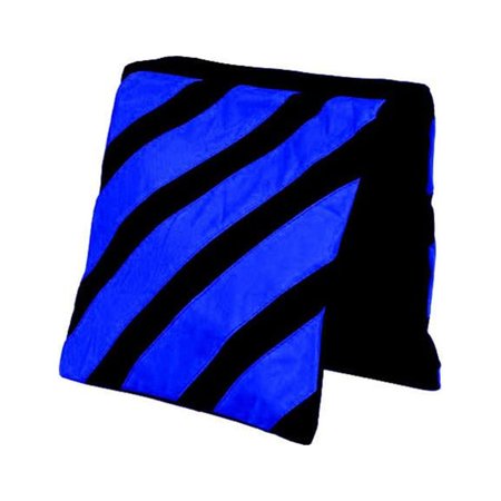 UPC: 0840014122363 | Flashpoint Weight Sand Bag  Holds 10 Lbs.  Shipped Empty.