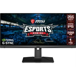 Acer Nitro VG252Q Xbmiipx 24.5