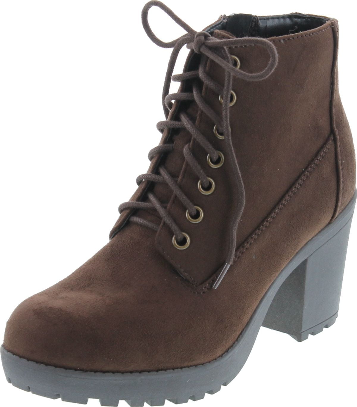 soda high heels