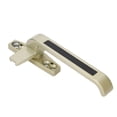 thumbnail image 3 of Home Window Handle Home Hardware Accessories Window Handle, Window Lock Handle, Window Opener For Aluminum Alloy Window Flat Opening Window Right Handle, 3 of 8