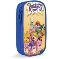 thumbnail image 1 of Rugrats Blue Pen Bag, 1 of 4