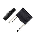 thumbnail image 2 of ZLight Sports Ball Storage Cart With Large Capacity Gaining Efficiency At Practices And Games Sports Ball Cart Footballs School, 2 of 6
