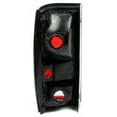 thumbnail image 5 of 1985-93 GMC Chevrolet Base OEM Right Tail Lamp Single Light Part Number 16500594, 5 of 5