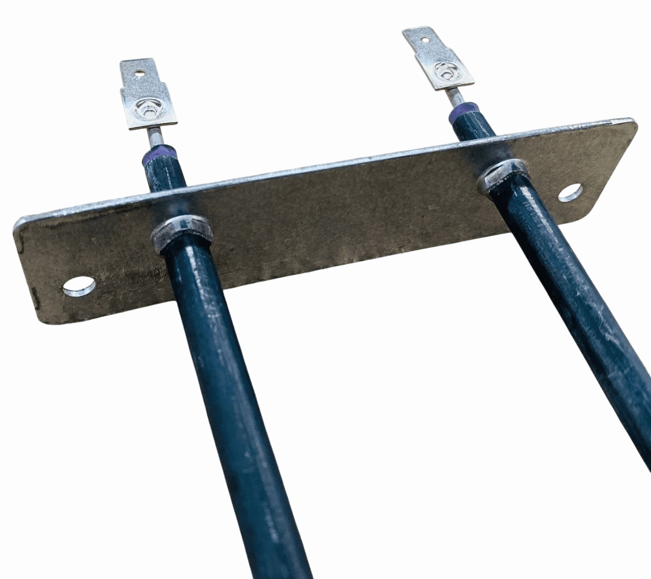 WB44X10027, Broil Element replaces GE, Hotpoint