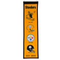 thumbnail image 1 of Winning Streak Sport 44212 Steelers Bannière, 1 of 1