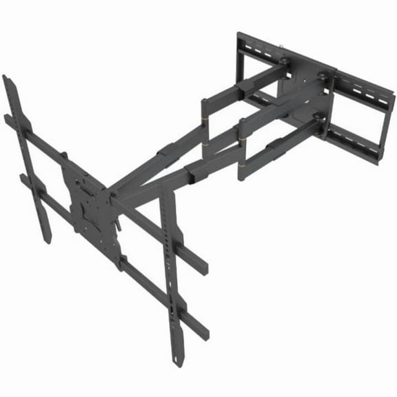 Atdec AD-WM-9080 Full Motion Wall Mount for Large Heavy Screens to 100"