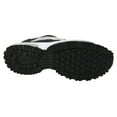 thumbnail image 6 of Plein Sport Black Polyester Gretel Sneakers Shoes, 6 of 6