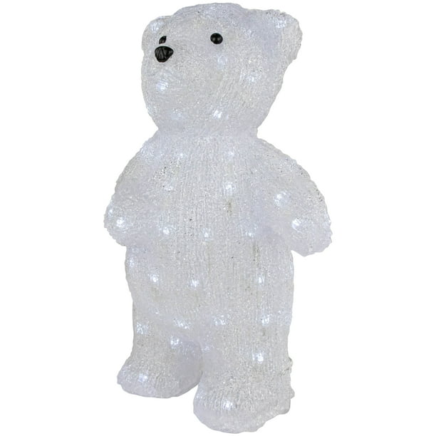 Walmart christmas on sale teddy bear commercial