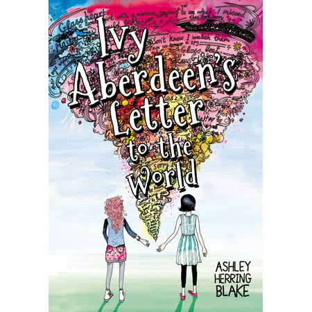 Ivy Aberdeen's Letter to the World (Best Thing To Kill Ivy)