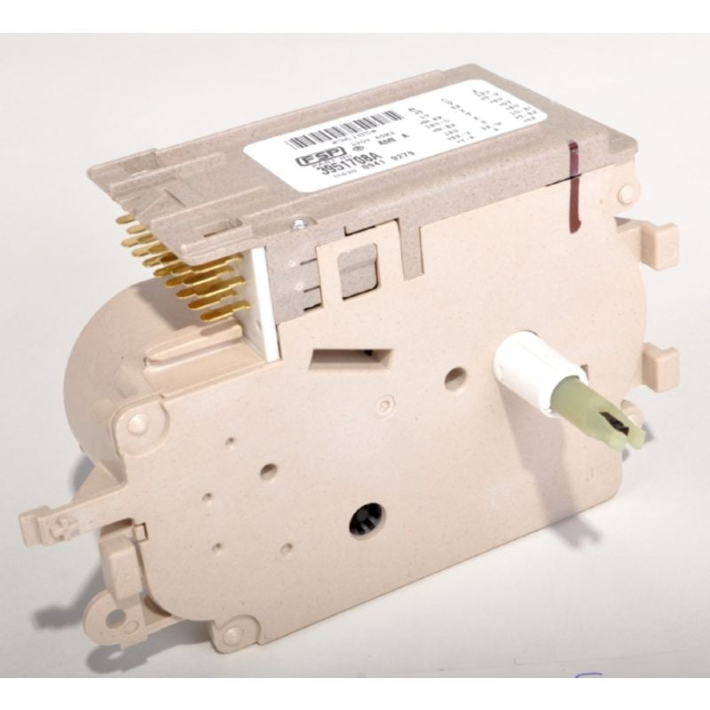 2-3 Days Delivery Genuine 8542050 Whirlpool Washer Timer