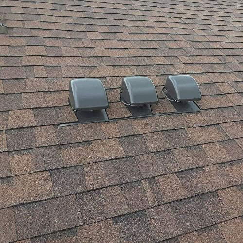 Lifetime Tool Bath Vent Dryer Vent