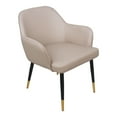 thumbnail image 2 of MOE'S Home, BERLIN ACCENT Chaise, 2 of 5