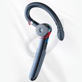 thumbnail image 4 of Monaural  Headset Low Power Consumption Strong Compatibility Easy To Carry  Headset Outdoor For Home Work Call Black,red,green,yellow,blue, 4 of 8
