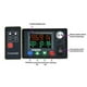 thumbnail image 4 of DC10-55V 40A PWM Motor Speed Controller Wireless Remote DC Brushed Motor Governor Positive Reverse Voltage Regulator, 4 of 5